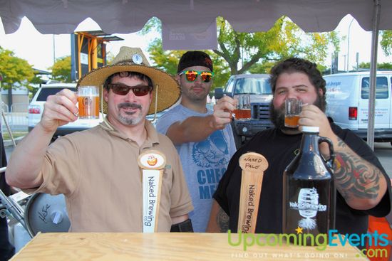 Xtoberfest 2013 (Gallery F)