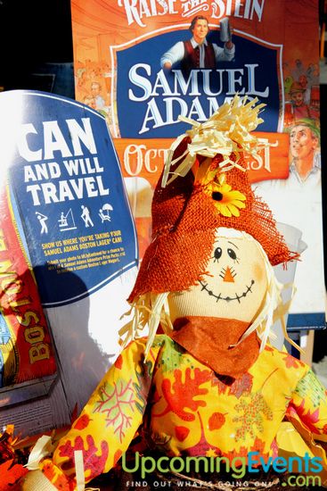 Xtoberfest 2013 (Gallery F)