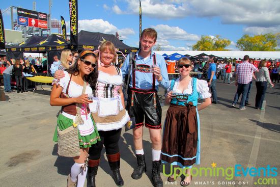 Xtoberfest 2013 (Gallery F)