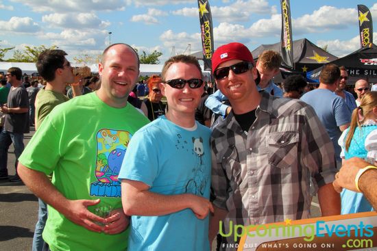 Xtoberfest 2013 (Gallery F)