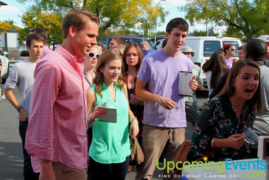 Xtoberfest 2013 (Gallery F)