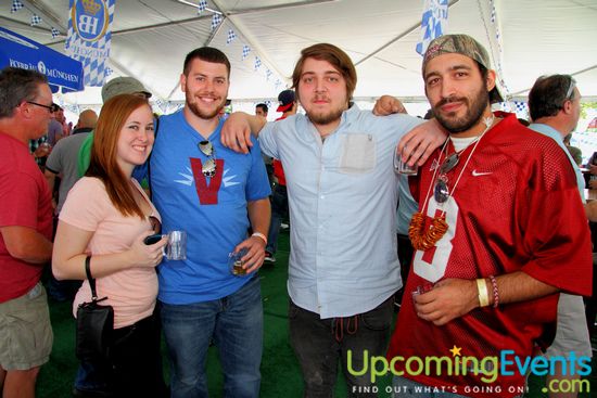 Xtoberfest 2013 (Gallery F)