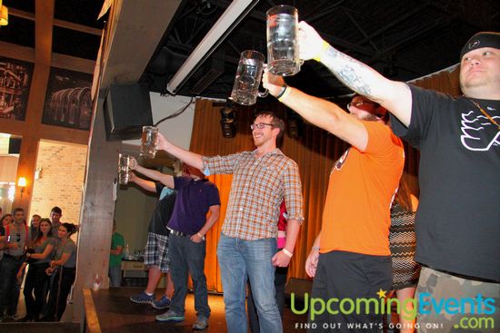 Xtoberfest 2013 (Gallery F)