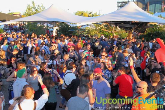 Xtoberfest 2013 (Gallery F)