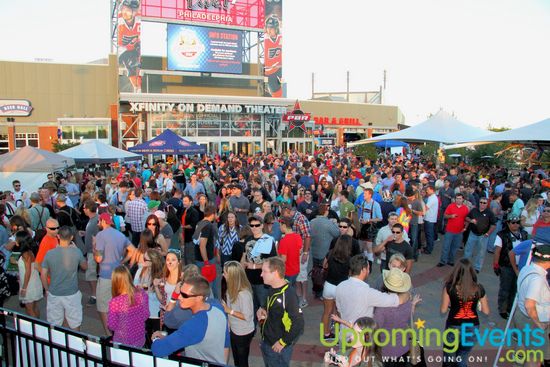 Xtoberfest 2013 (Gallery F)