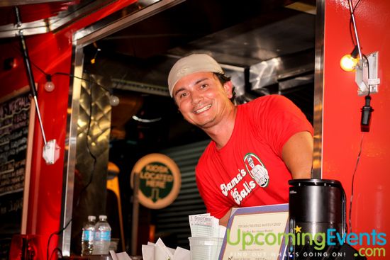 Night Market China Town