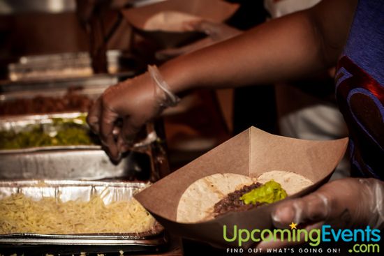 Night Market China Town