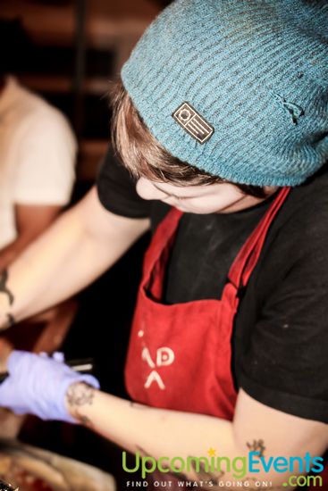 Night Market China Town