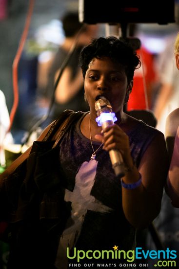 Night Market China Town