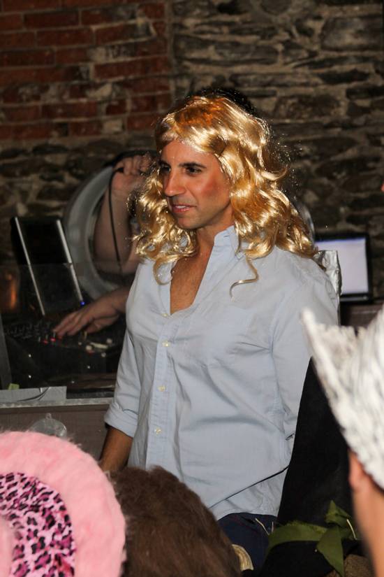 Ghosts + Goblins 2013