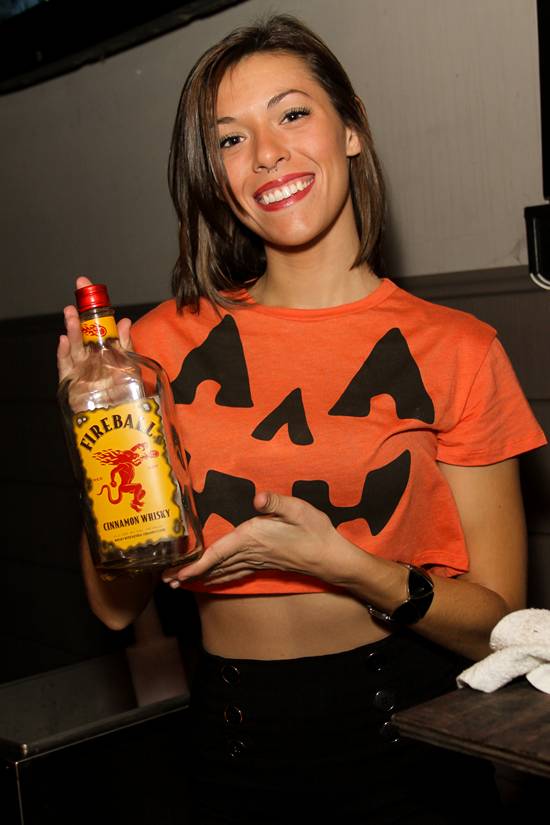 Ghosts + Goblins 2013