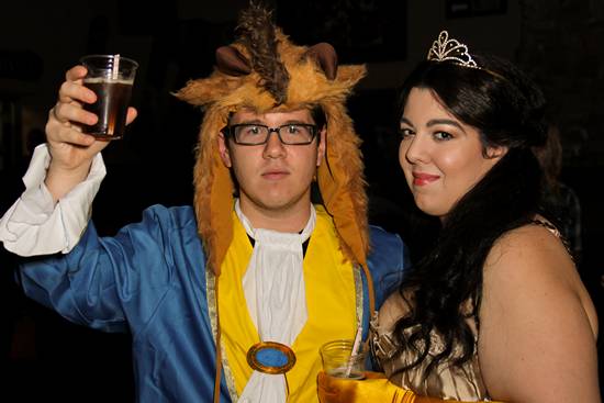 Ghosts + Goblins 2013