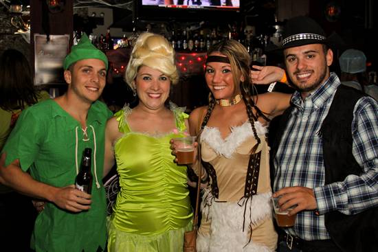 Ghosts + Goblins 2013