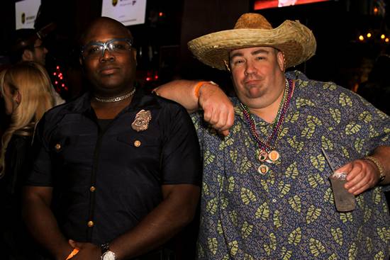 Ghosts + Goblins 2013