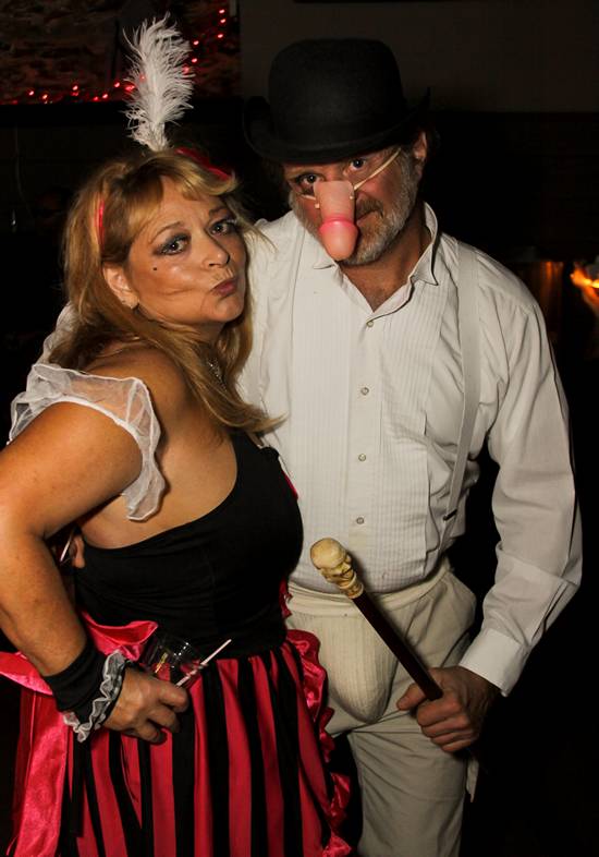 Ghosts + Goblins 2013