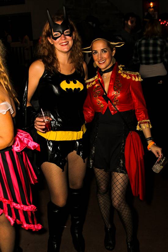 Ghosts + Goblins 2013