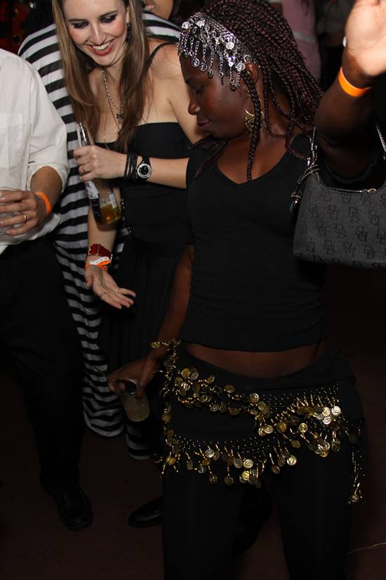 Ghosts + Goblins 2013