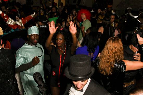 Ghosts + Goblins 2013