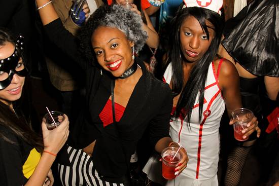 Ghosts + Goblins 2013