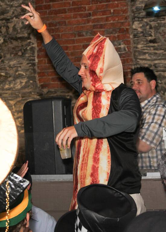 Ghosts + Goblins 2013