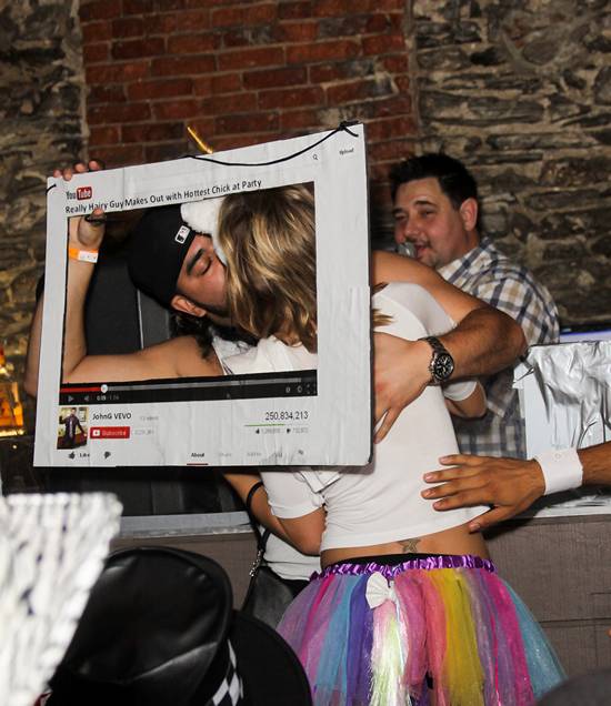 Ghosts + Goblins 2013