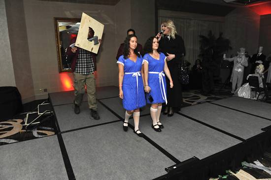 Peter Sterling Halloween Ball 2013