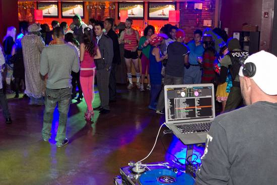 Heaven + Hell 2013 (Gallery 1)