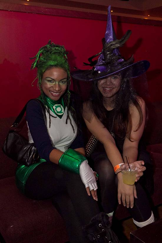 Heaven + Hell 2013 (Gallery 1)