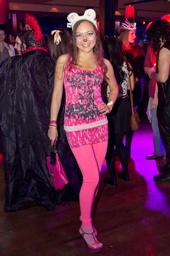 Heaven + Hell 2013 (Gallery 1)