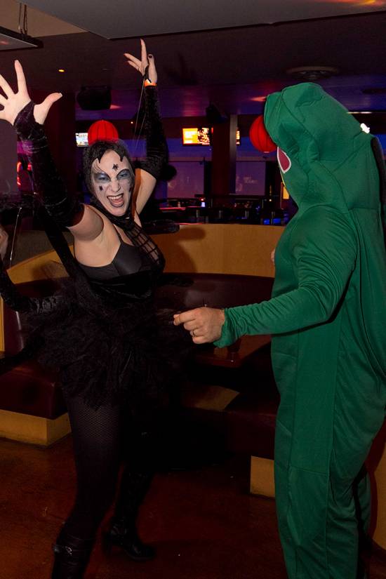 Heaven + Hell 2013 (Gallery 1)