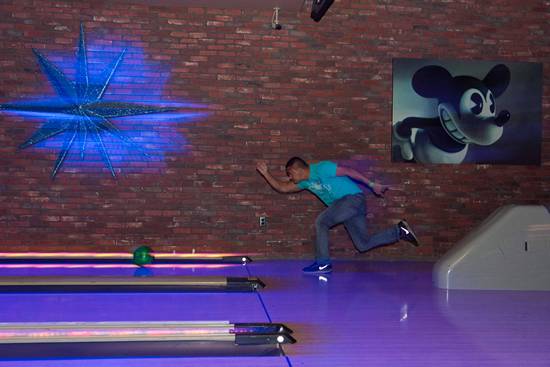 Heaven + Hell 2013 (Gallery 1)