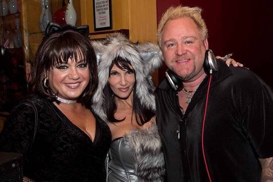 Heaven + Hell 2013 (Gallery 1)