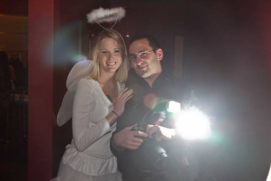 Heaven + Hell 2013 (Gallery 1)