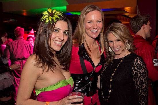 Heaven + Hell 2013 (Gallery 1)