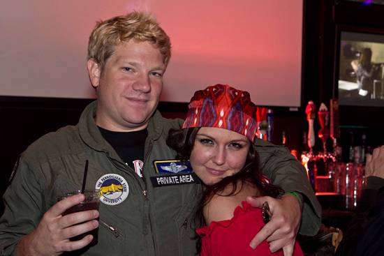 Heaven + Hell 2013 (Gallery 1)