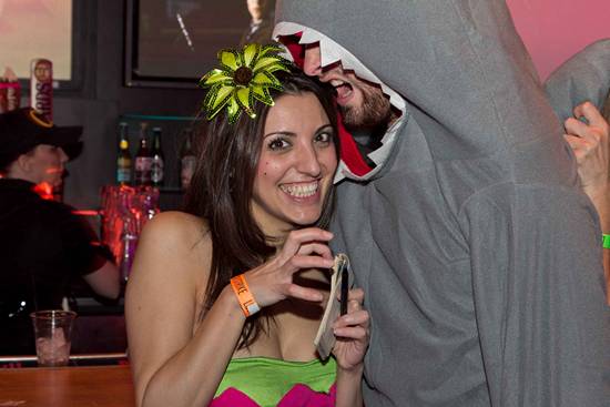 Heaven + Hell 2013 (Gallery 1)