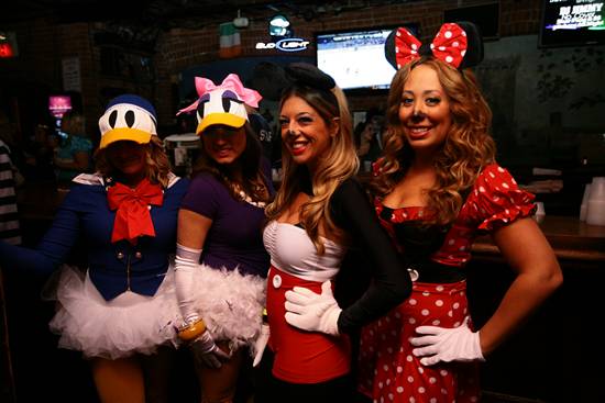 Walk the Dead Carpet 2013