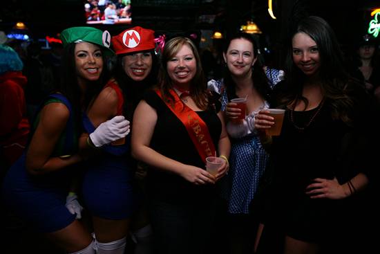 Walk the Dead Carpet 2013