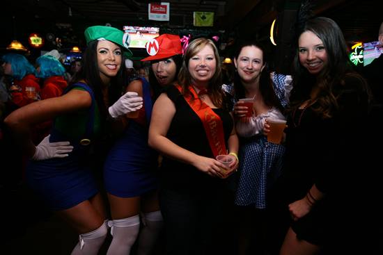 Walk the Dead Carpet 2013