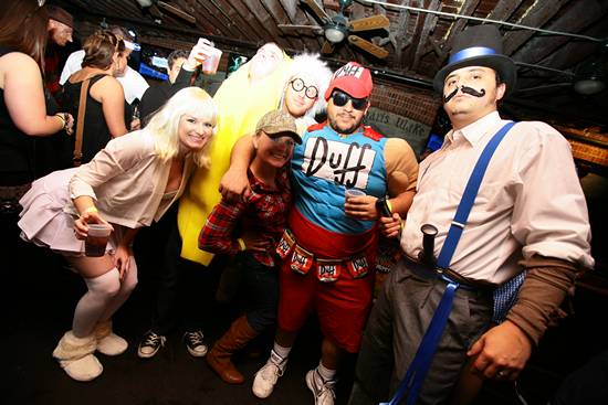 Walk the Dead Carpet 2013