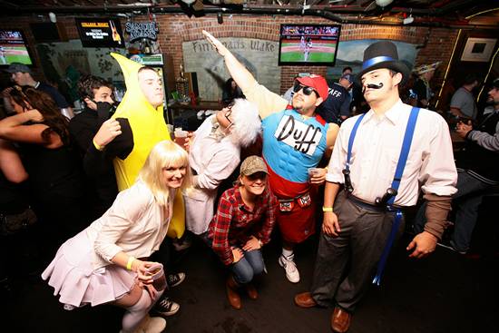 Walk the Dead Carpet 2013