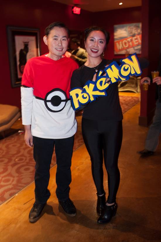 Heaven + Hell 2013 (Gallery 2)