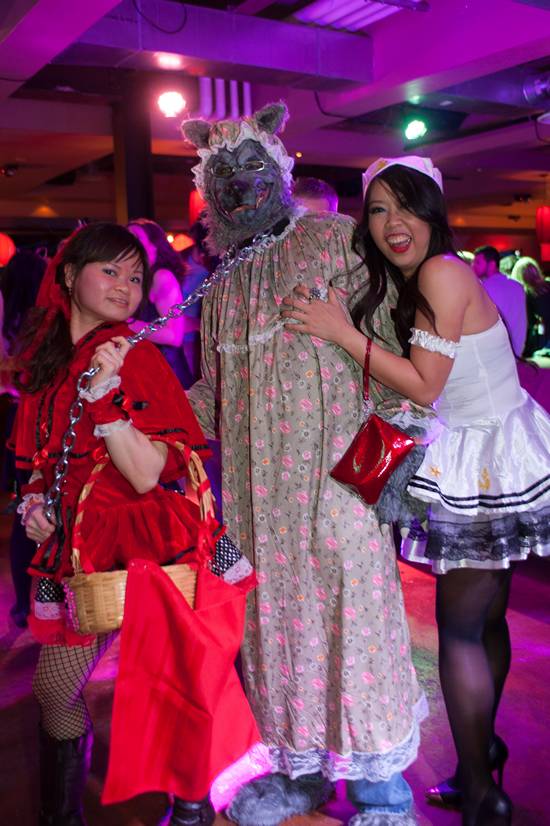 Heaven + Hell 2013 (Gallery 2)