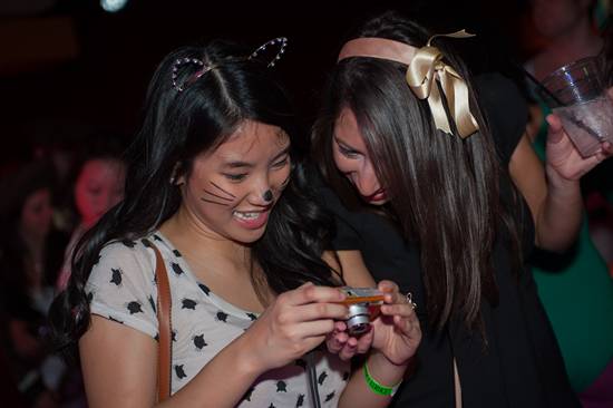 Heaven + Hell 2013 (Gallery 2)