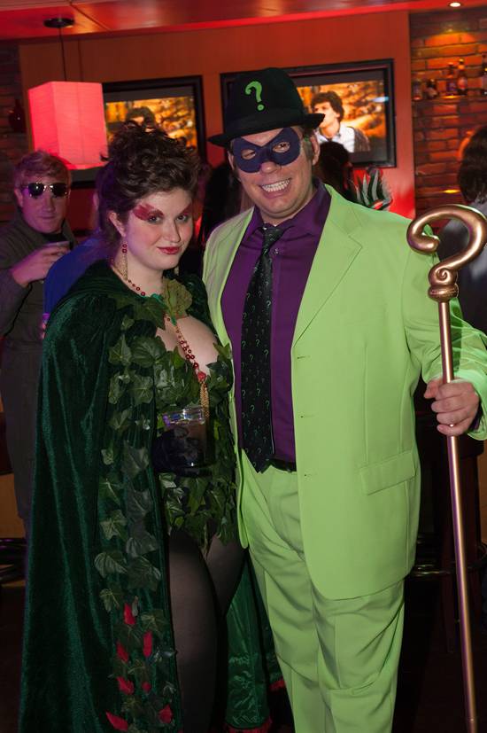 Heaven + Hell 2013 (Gallery 2)