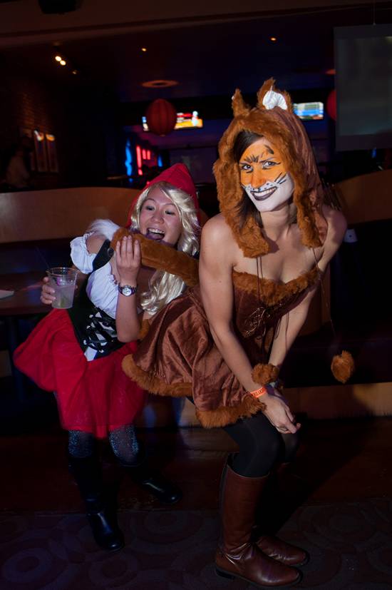 Heaven + Hell 2013 (Gallery 2)