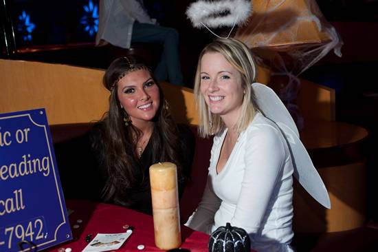 Heaven + Hell 2013 (Gallery 2)