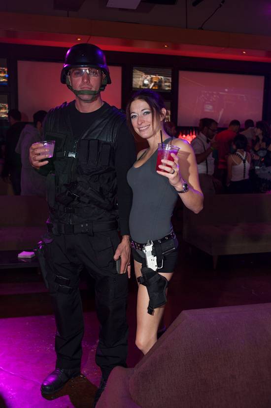 Heaven + Hell 2013 (Gallery 2)