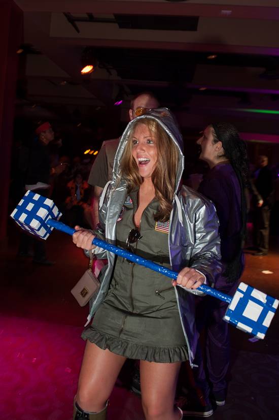 Heaven + Hell 2013 (Gallery 2)