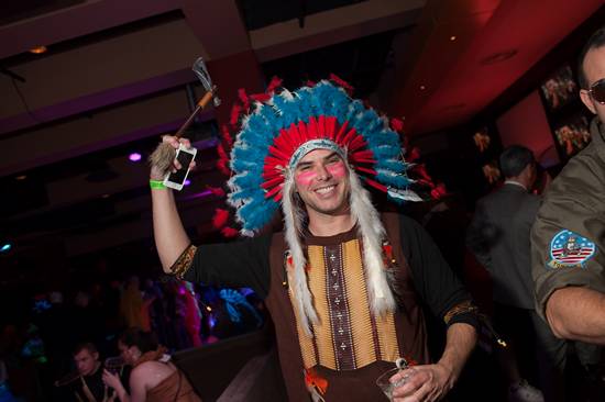 Heaven + Hell 2013 (Gallery 2)